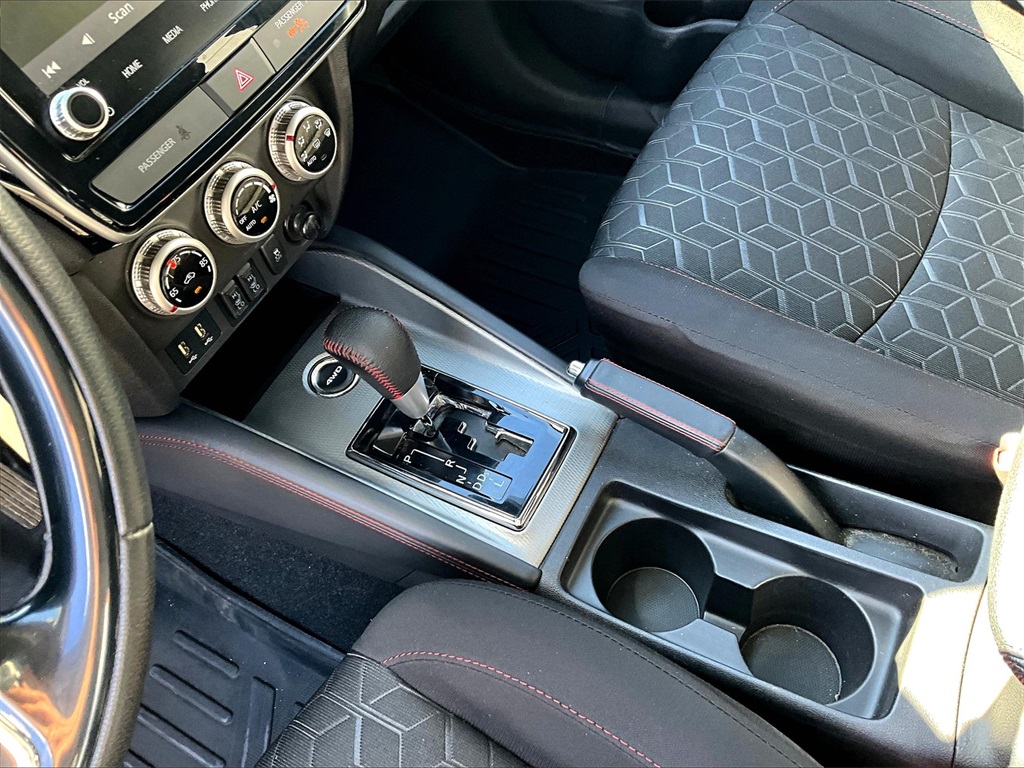 2022 Mitsubishi Outlander Sport 2.0 ES - Photo 20
