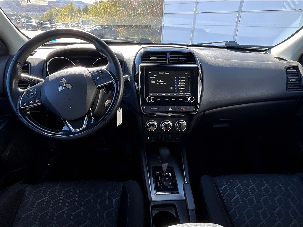 2022 Mitsubishi Outlander Sport 2.0 ES - Photo 21