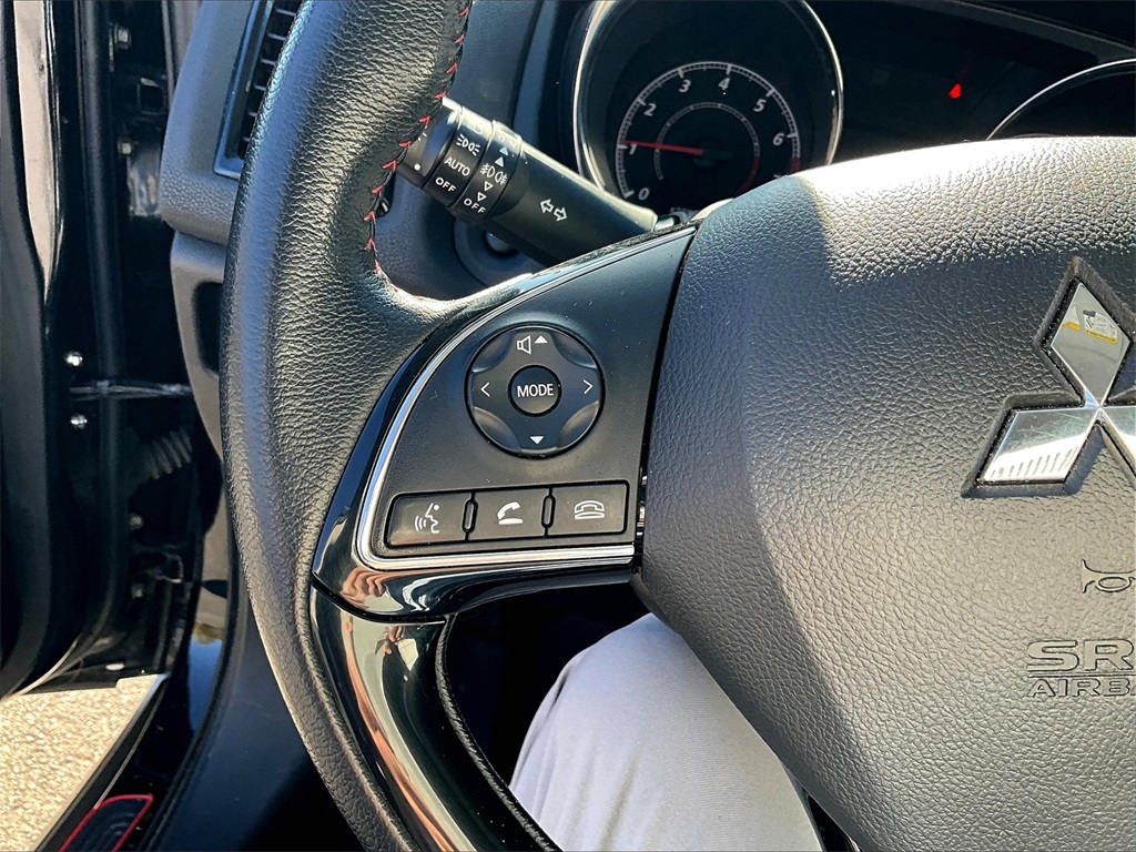 2022 Mitsubishi Outlander Sport 2.0 ES - Photo 22