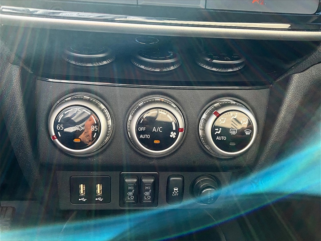 2022 Mitsubishi Outlander Sport 2.0 ES - Photo 25