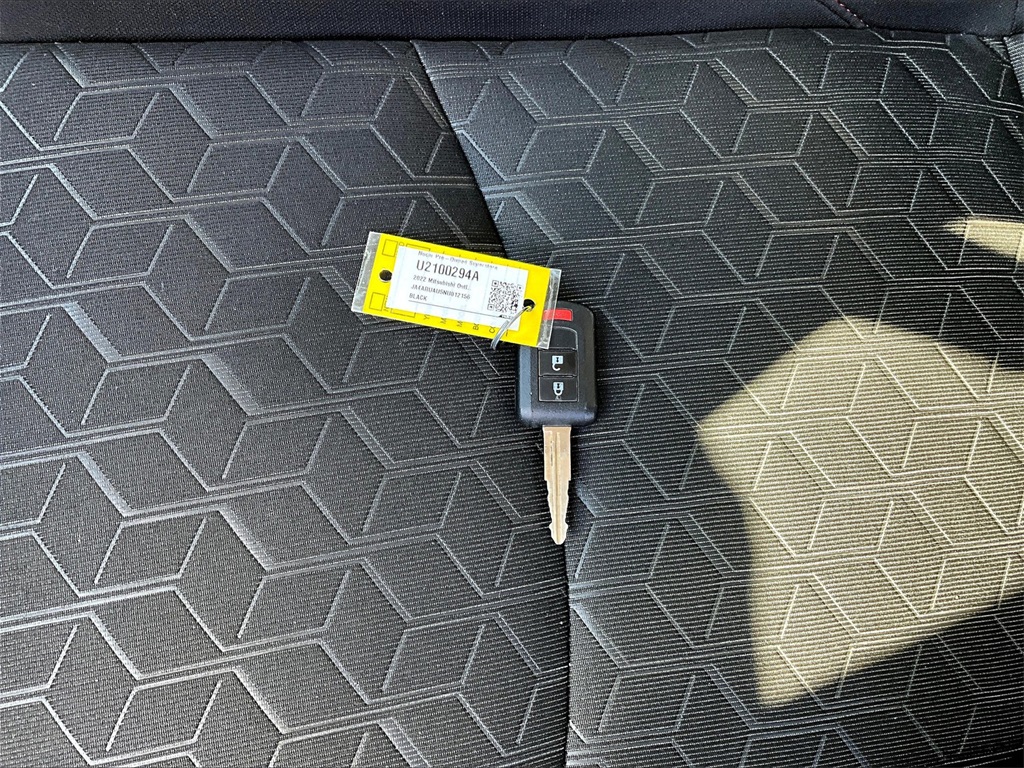 2022 Mitsubishi Outlander Sport 2.0 ES - Photo 28