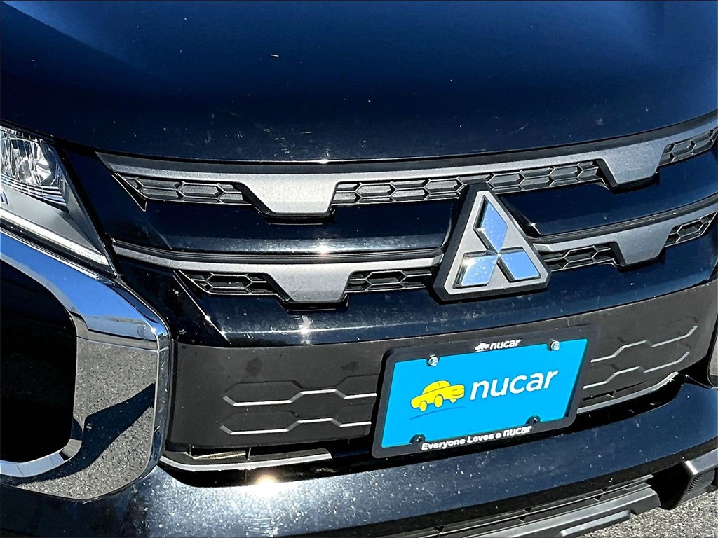 2022 Mitsubishi Outlander Sport 2.0 ES - Photo 29