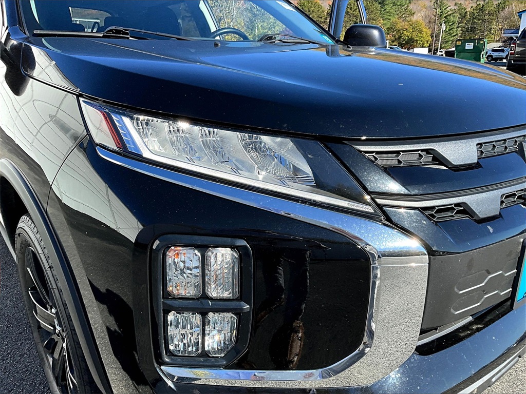 2022 Mitsubishi Outlander Sport 2.0 ES - Photo 30