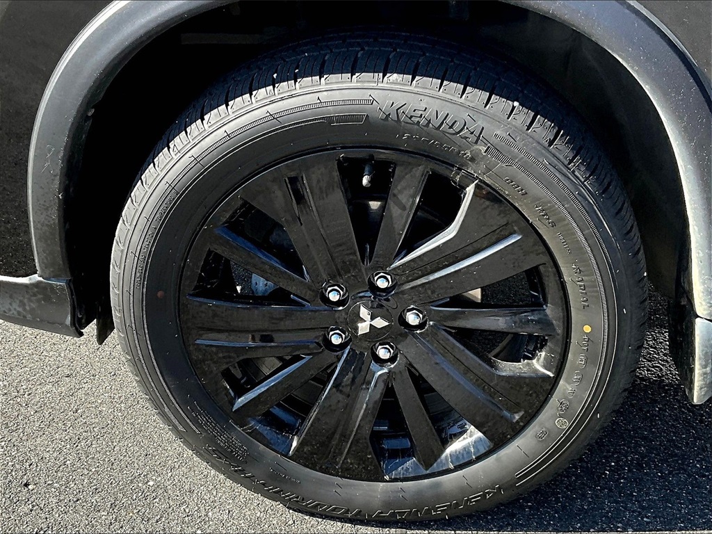2022 Mitsubishi Outlander Sport 2.0 ES - Photo 7