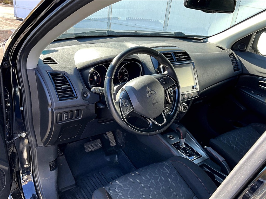 2022 Mitsubishi Outlander Sport 2.0 ES - Photo 8