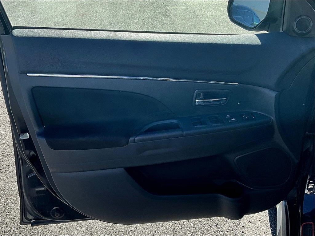 2022 Mitsubishi Outlander Sport 2.0 ES - Photo 9