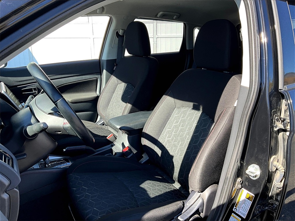2022 Mitsubishi Outlander Sport 2.0 ES - Photo 10