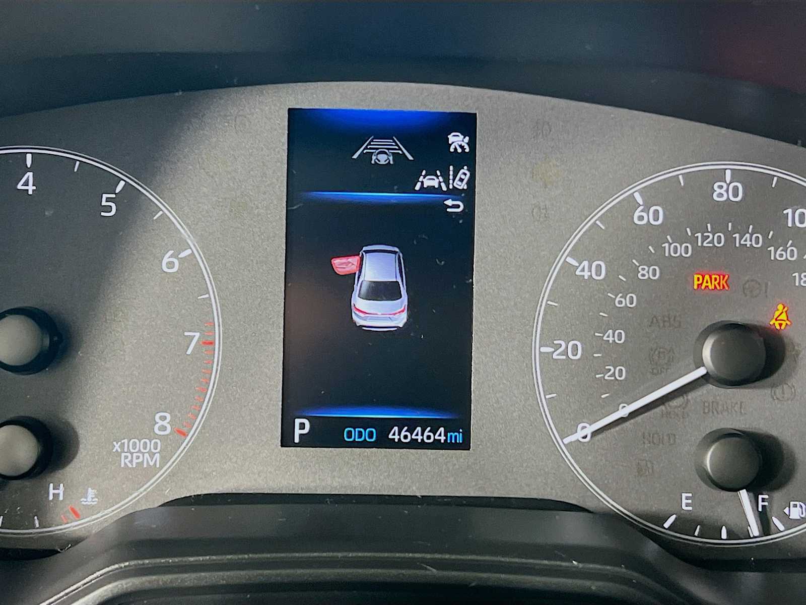 2024 Toyota Corolla LE - Photo 12