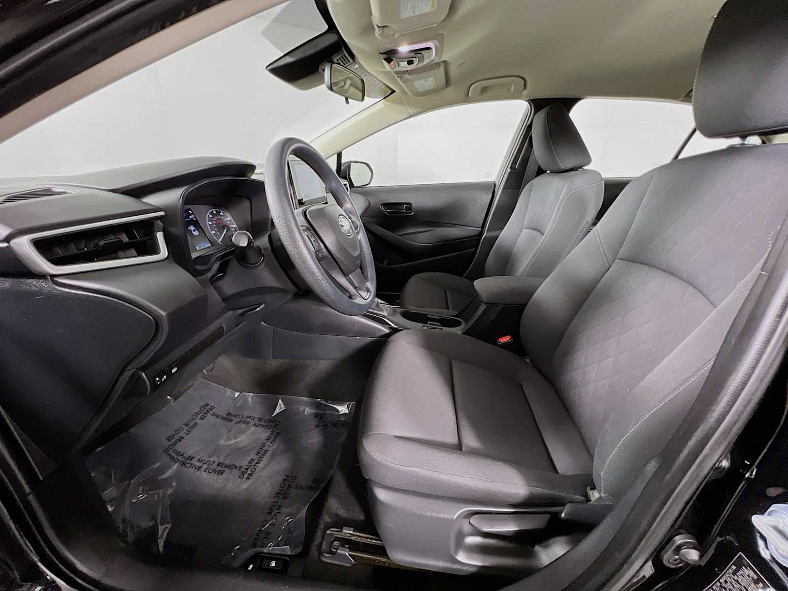 2024 Toyota Corolla LE - Photo 20