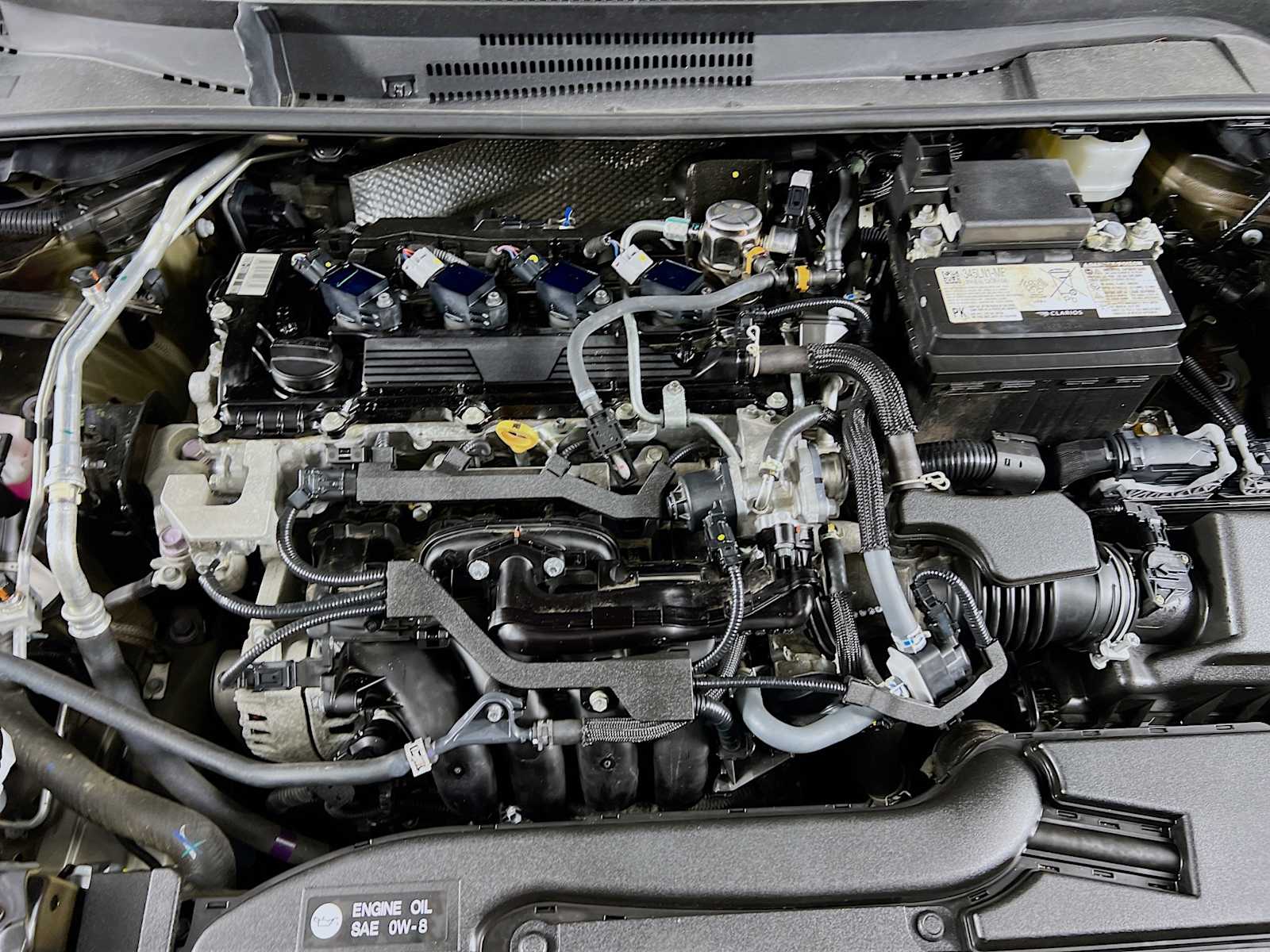 2024 Toyota Corolla LE - Photo 28