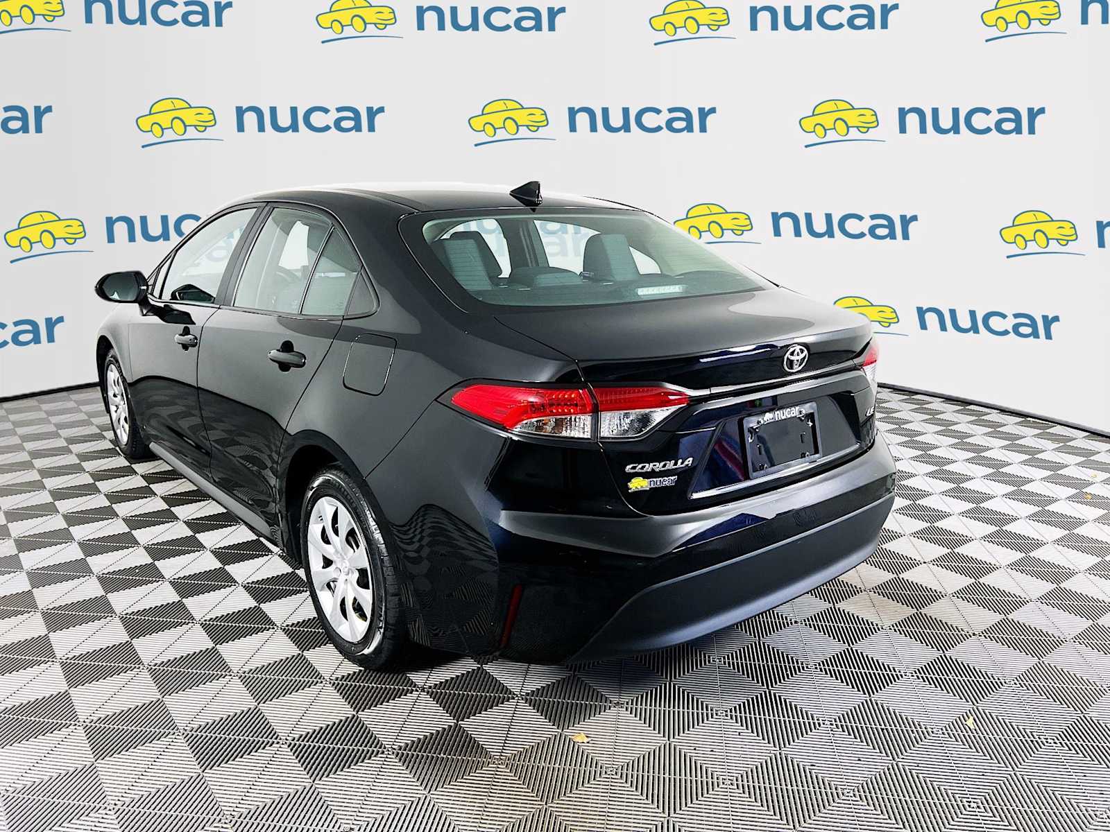 2024 Toyota Corolla LE - Photo 5