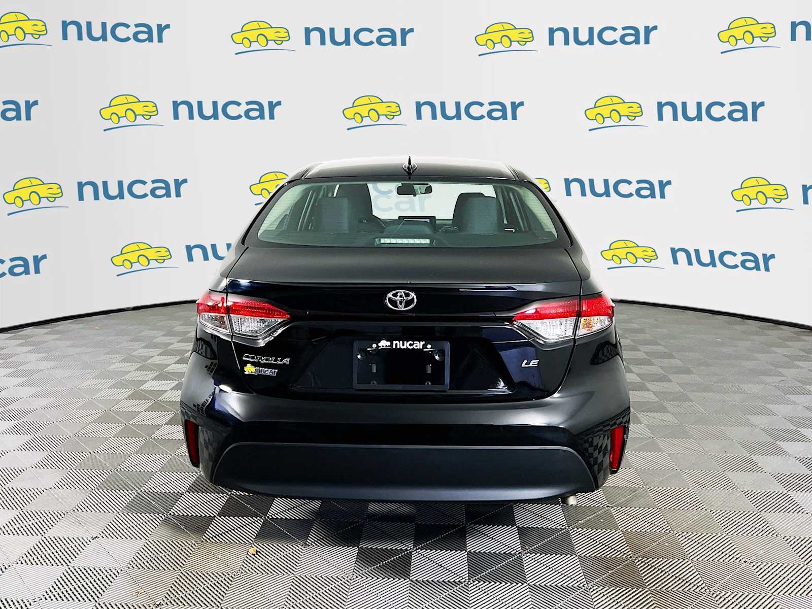 2024 Toyota Corolla LE - Photo 6