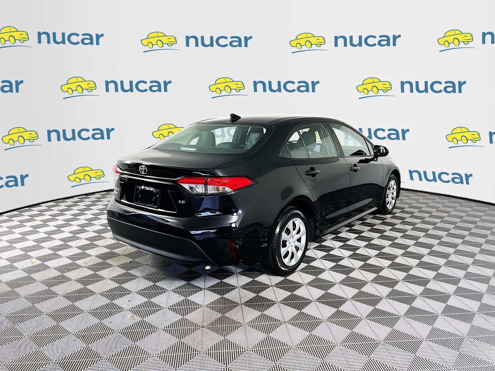 2024 Toyota Corolla LE - Photo 7