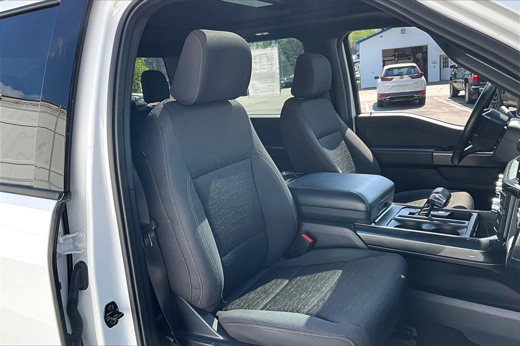 2022 Ford F-150 XLT - Photo 11