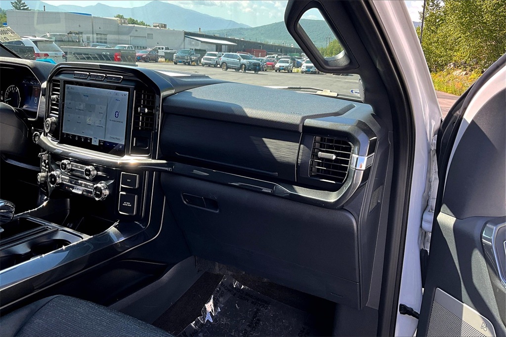 2022 Ford F-150 XLT - Photo 13