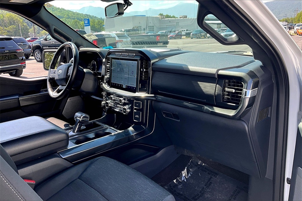 2022 Ford F-150 XLT - Photo 14