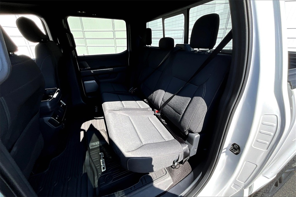 2022 Ford F-150 XLT - Photo 15