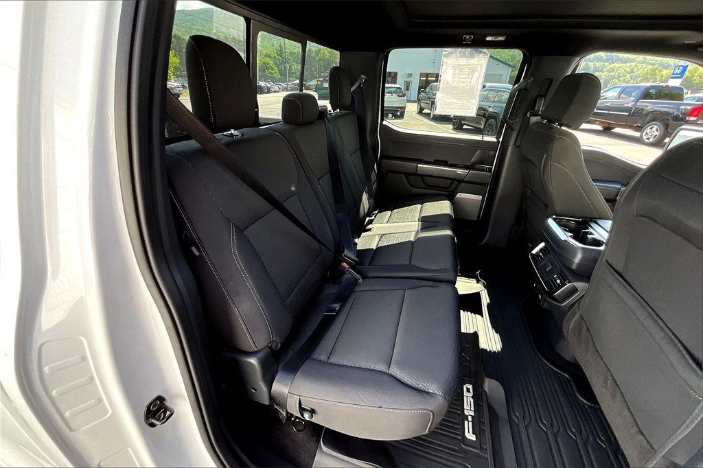 2022 Ford F-150 XLT - Photo 16