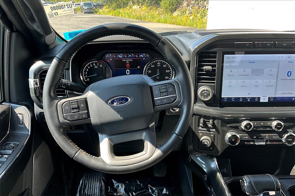 2022 Ford F-150 XLT - Photo 17