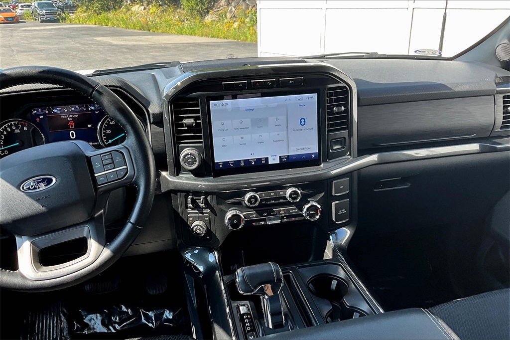 2022 Ford F-150 XLT - Photo 18