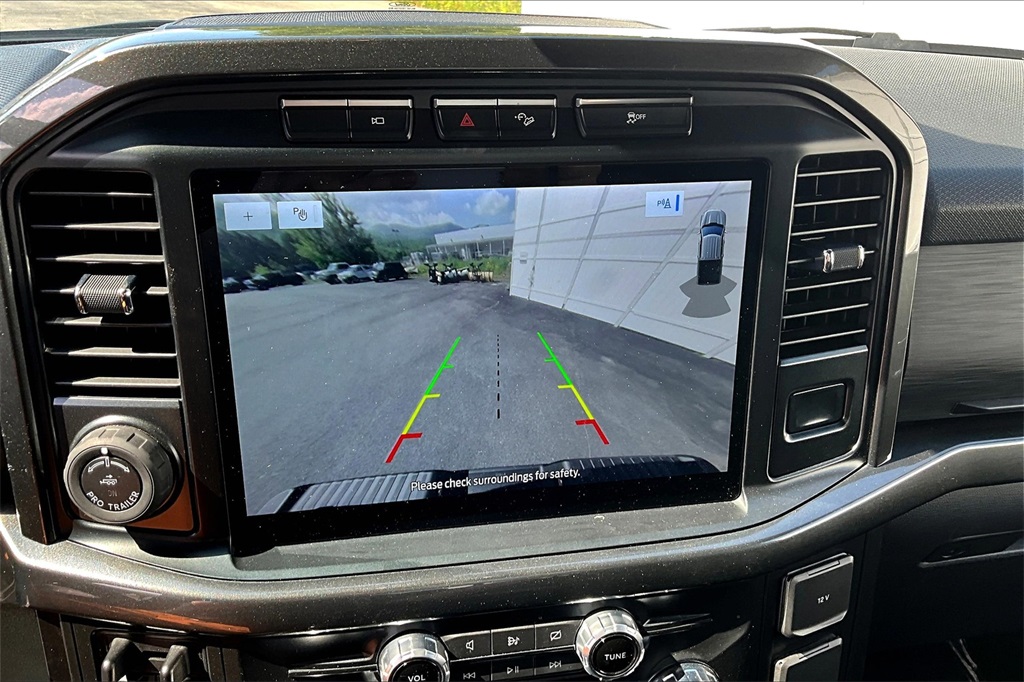 2022 Ford F-150 XLT - Photo 19