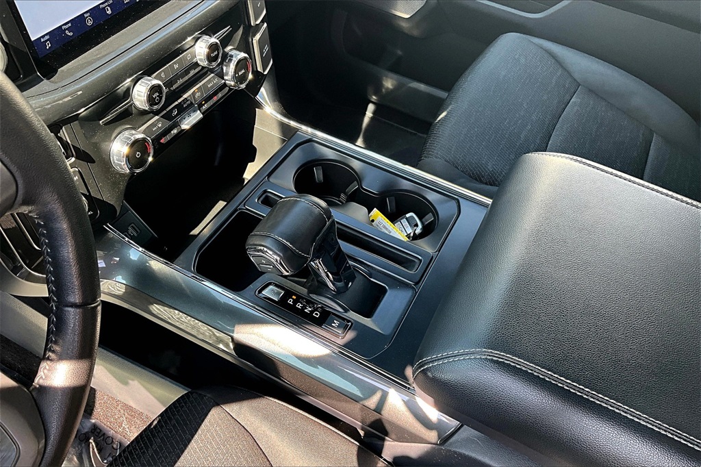 2022 Ford F-150 XLT - Photo 20