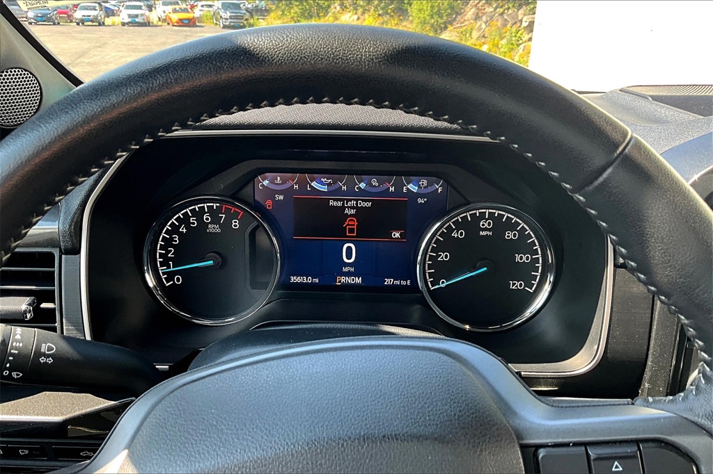 2022 Ford F-150 XLT - Photo 25