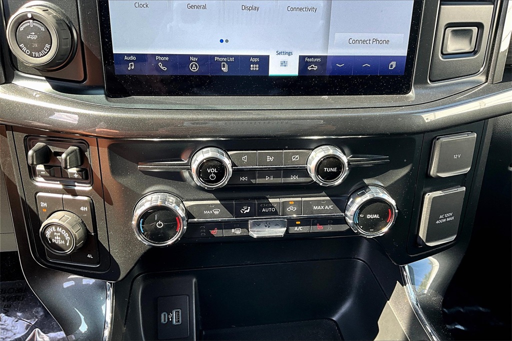 2022 Ford F-150 XLT - Photo 26