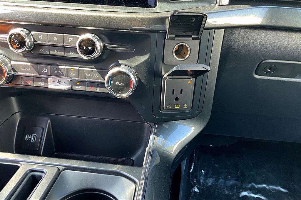 2022 Ford F-150 XLT - Photo 27