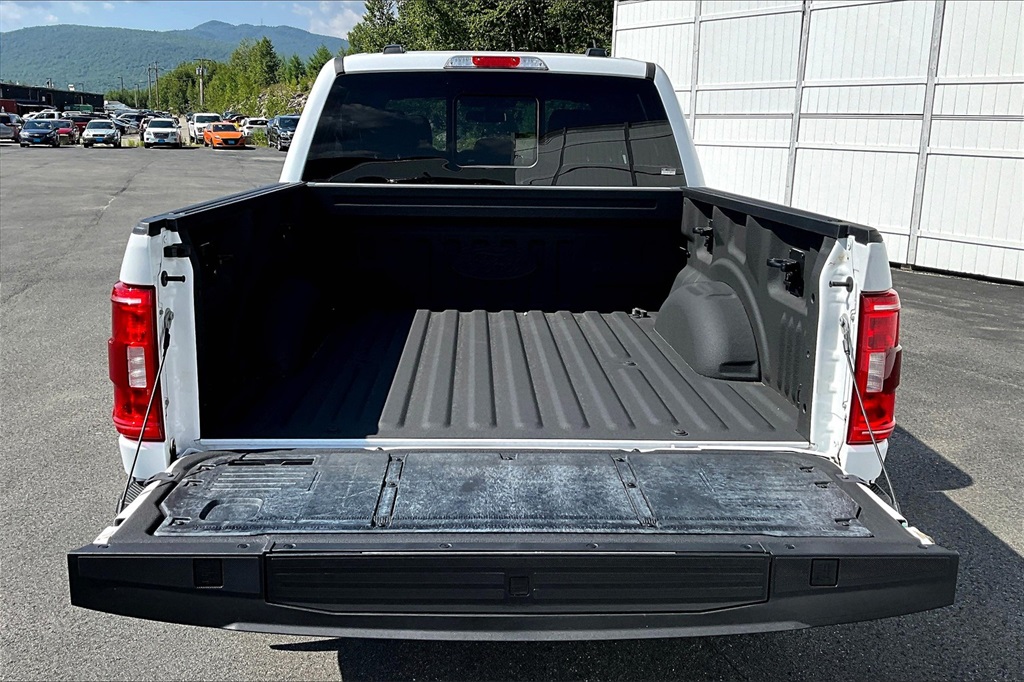 2022 Ford F-150 XLT - Photo 29