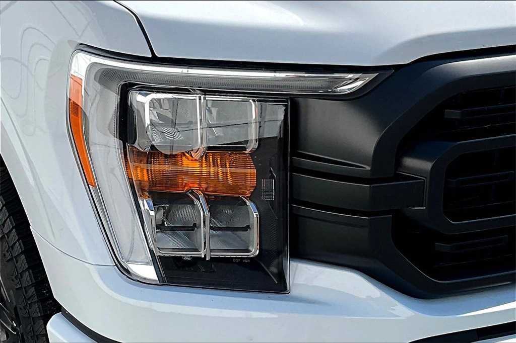 2022 Ford F-150 XLT - Photo 31