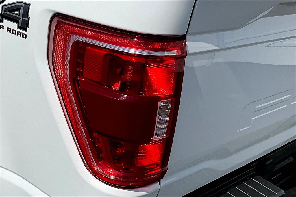2022 Ford F-150 XLT - Photo 32
