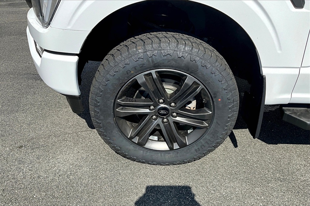 2022 Ford F-150 XLT - Photo 7