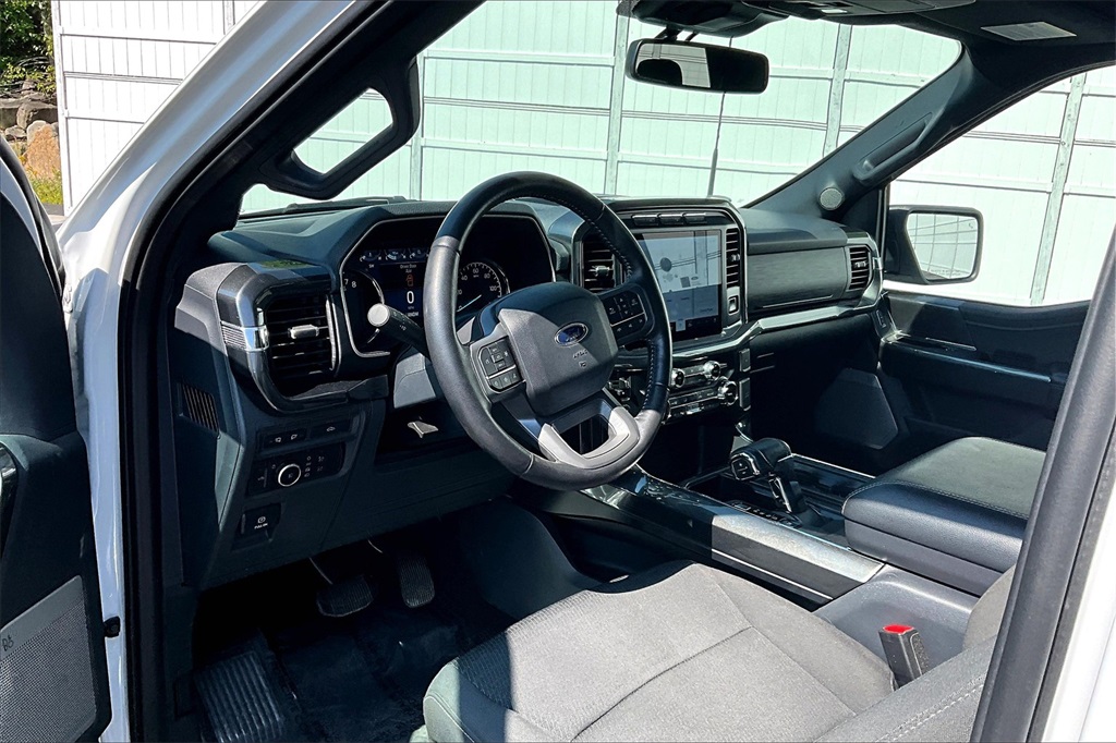 2022 Ford F-150 XLT - Photo 8
