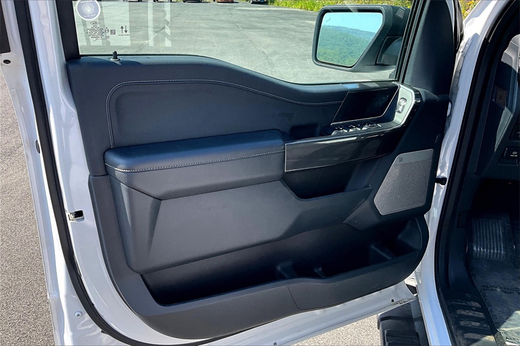 2022 Ford F-150 XLT - Photo 9