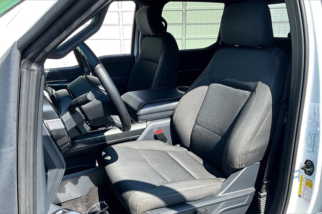 2022 Ford F-150 XLT - Photo 10