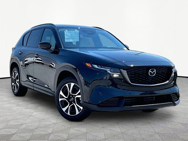 2026 Mazda CX-5 2.5 S Preferred  
