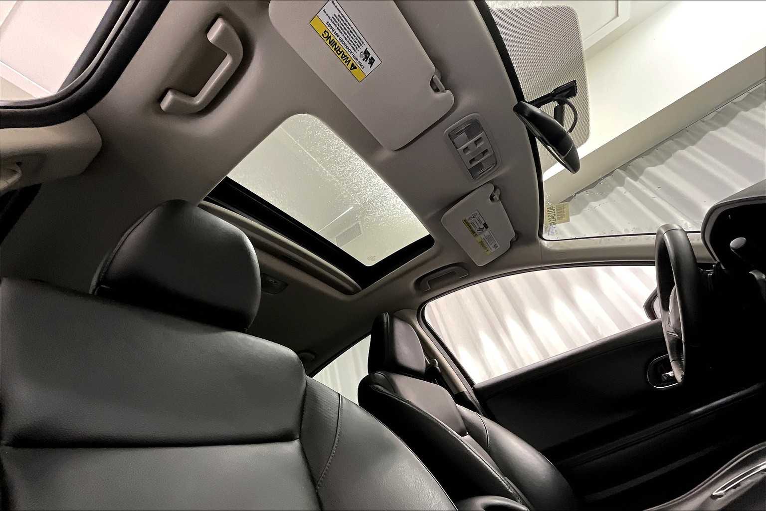 2016 Honda HR-V EX-L w/Navi - Photo 22