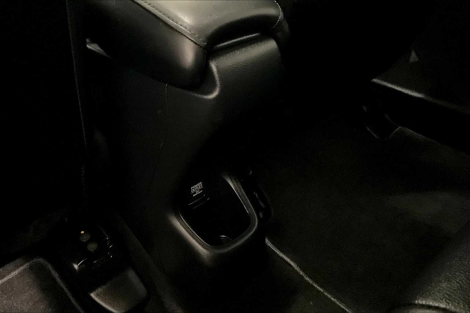 2016 Honda HR-V EX-L w/Navi - Photo 28