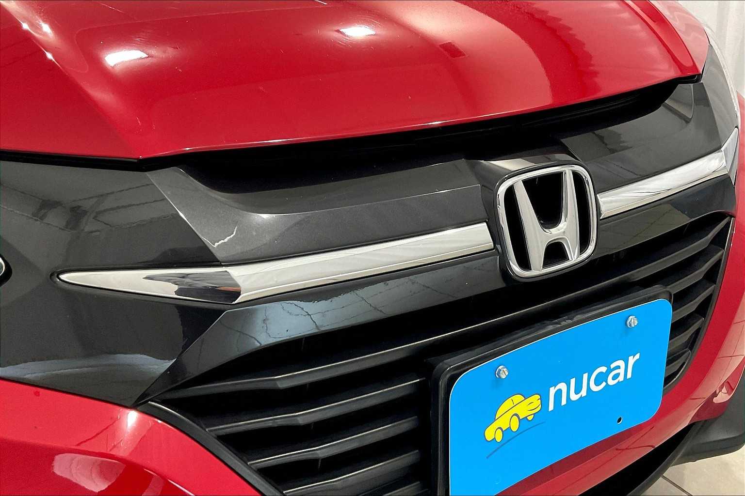 2016 Honda HR-V EX-L w/Navi - Photo 32