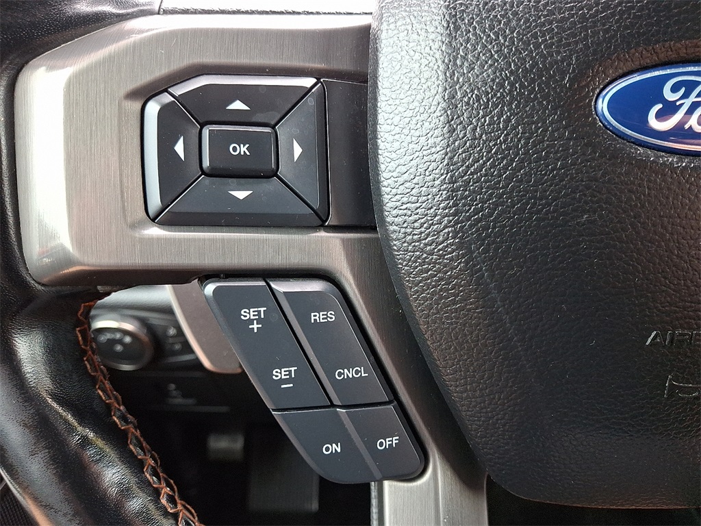2018 Ford F-150 Raptor - Photo 21