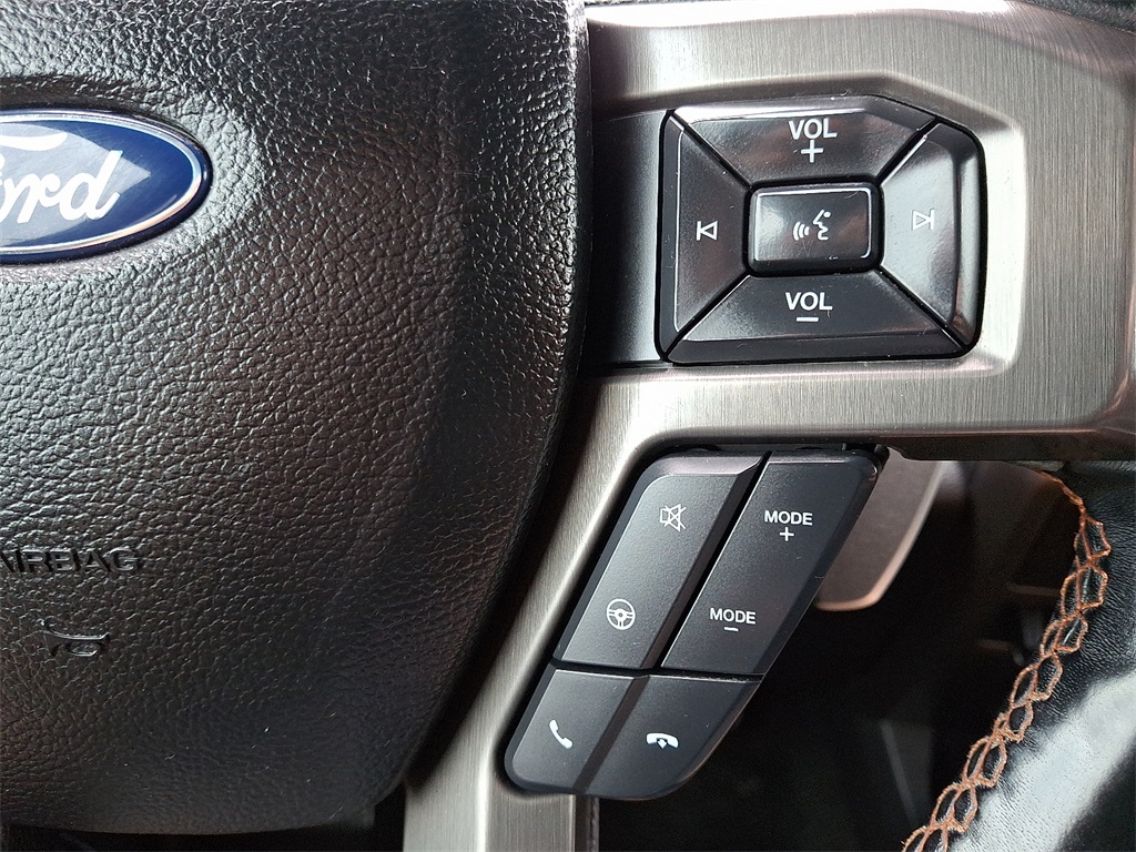 2018 Ford F-150 Raptor - Photo 22