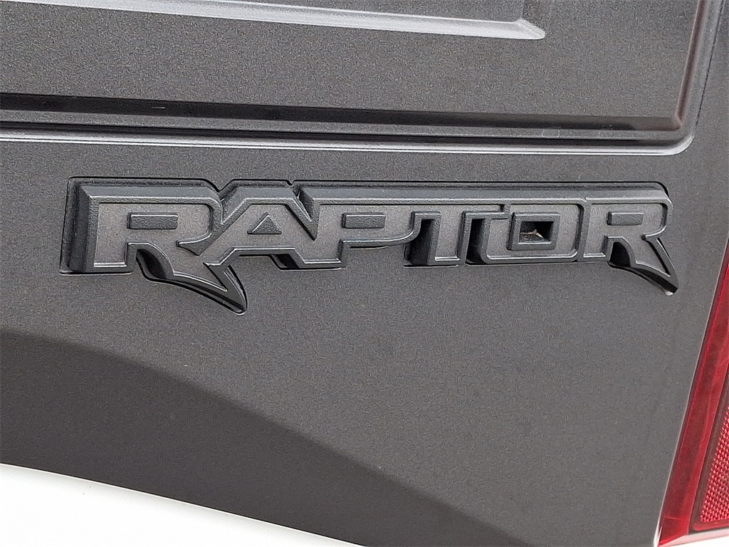2018 Ford F-150 Raptor - Photo 31