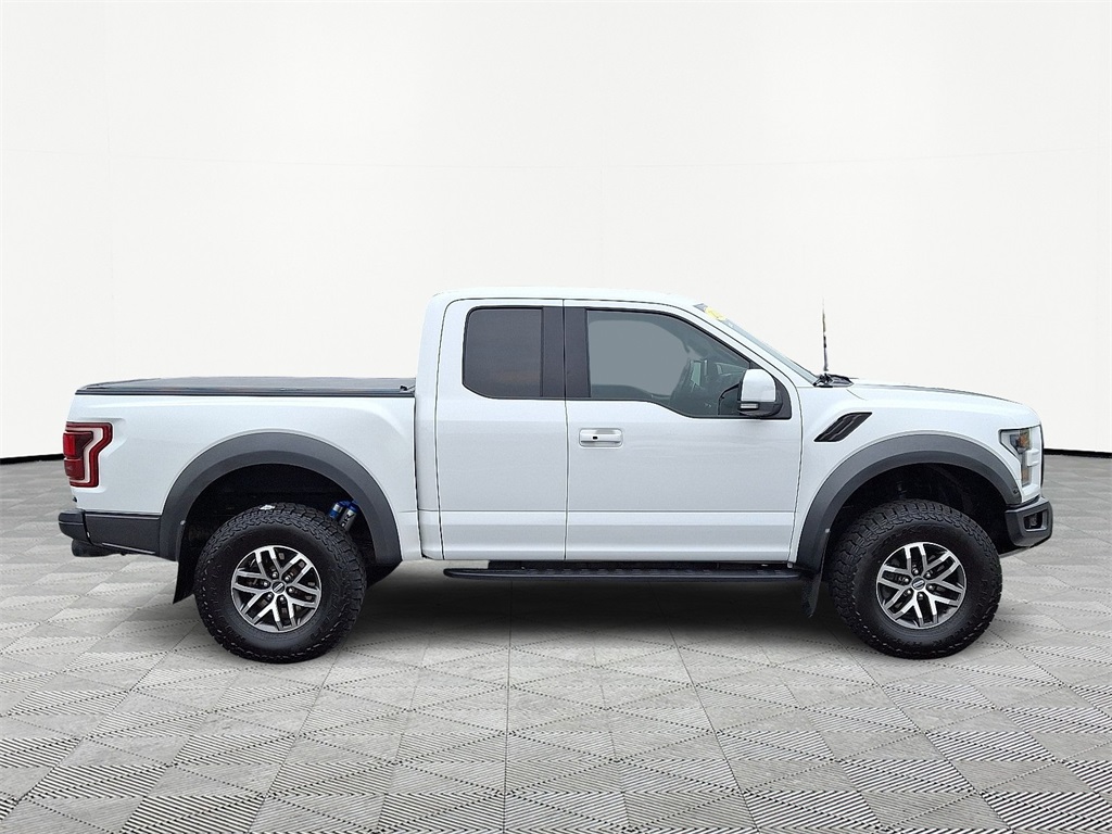2018 Ford F-150 Raptor - Photo 7