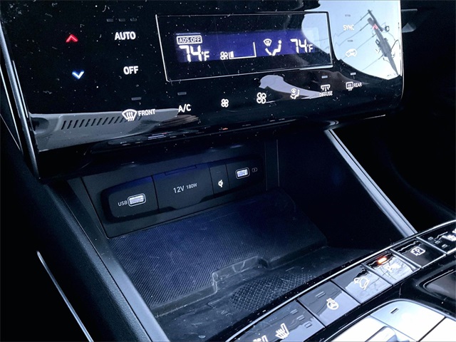2022 Hyundai Tucson Limited - Photo 28