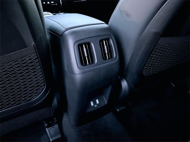 2022 Hyundai Tucson Limited - Photo 29