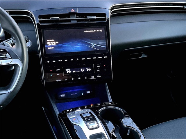 2022 Hyundai Tucson Limited - Photo 6