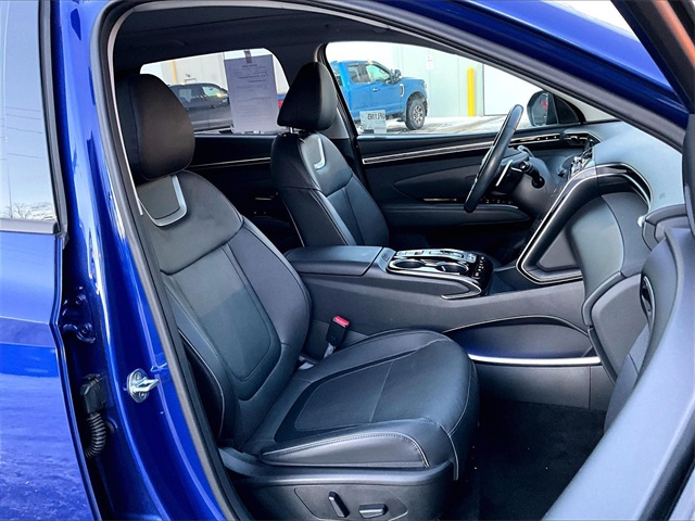 2022 Hyundai Tucson Limited - Photo 7