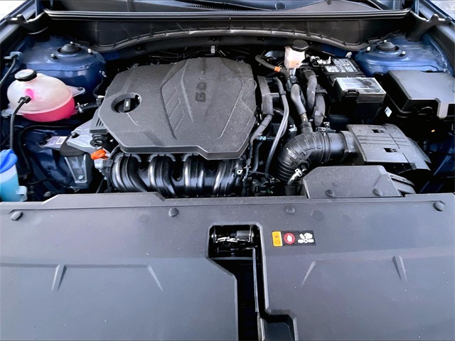 2022 Hyundai Tucson Limited - Photo 10