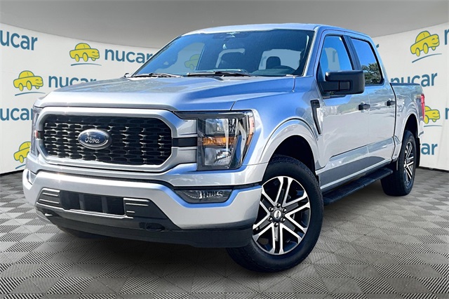2023 Ford F-150 XL - Photo 12
